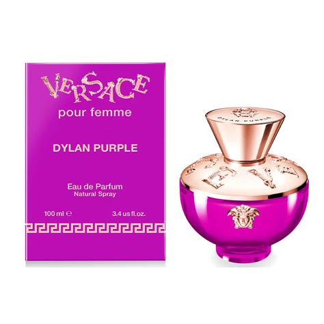 versace dylan pruple|versace dylan purple 100ml price.